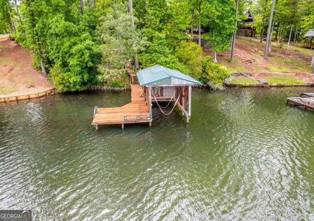 3rd image of 451 Loblolly Dr, Sparta, GA 31087 | MLS# 10807044