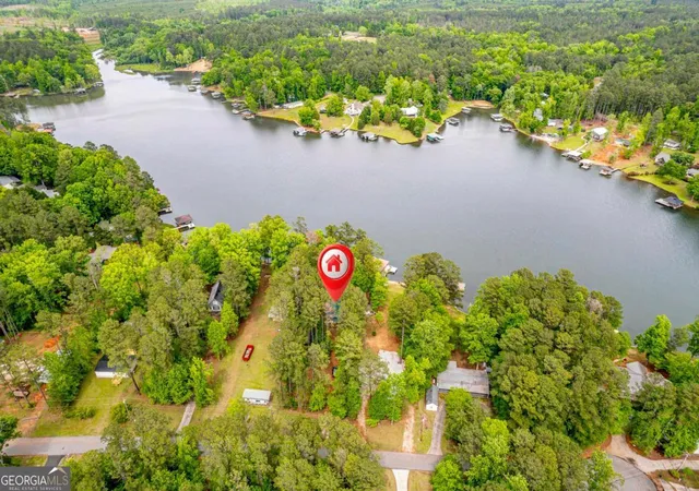 50th image of 451 Loblolly Dr, Sparta, GA 31087 | MLS# 10807044
