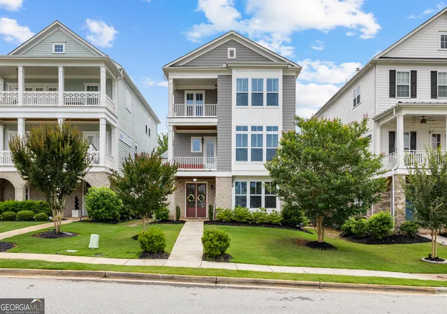 Homes for sale in Peachtree City, GA | 319 Lanesborough Wy, Peachtree City, GA 30269 | MLS# 10777733
