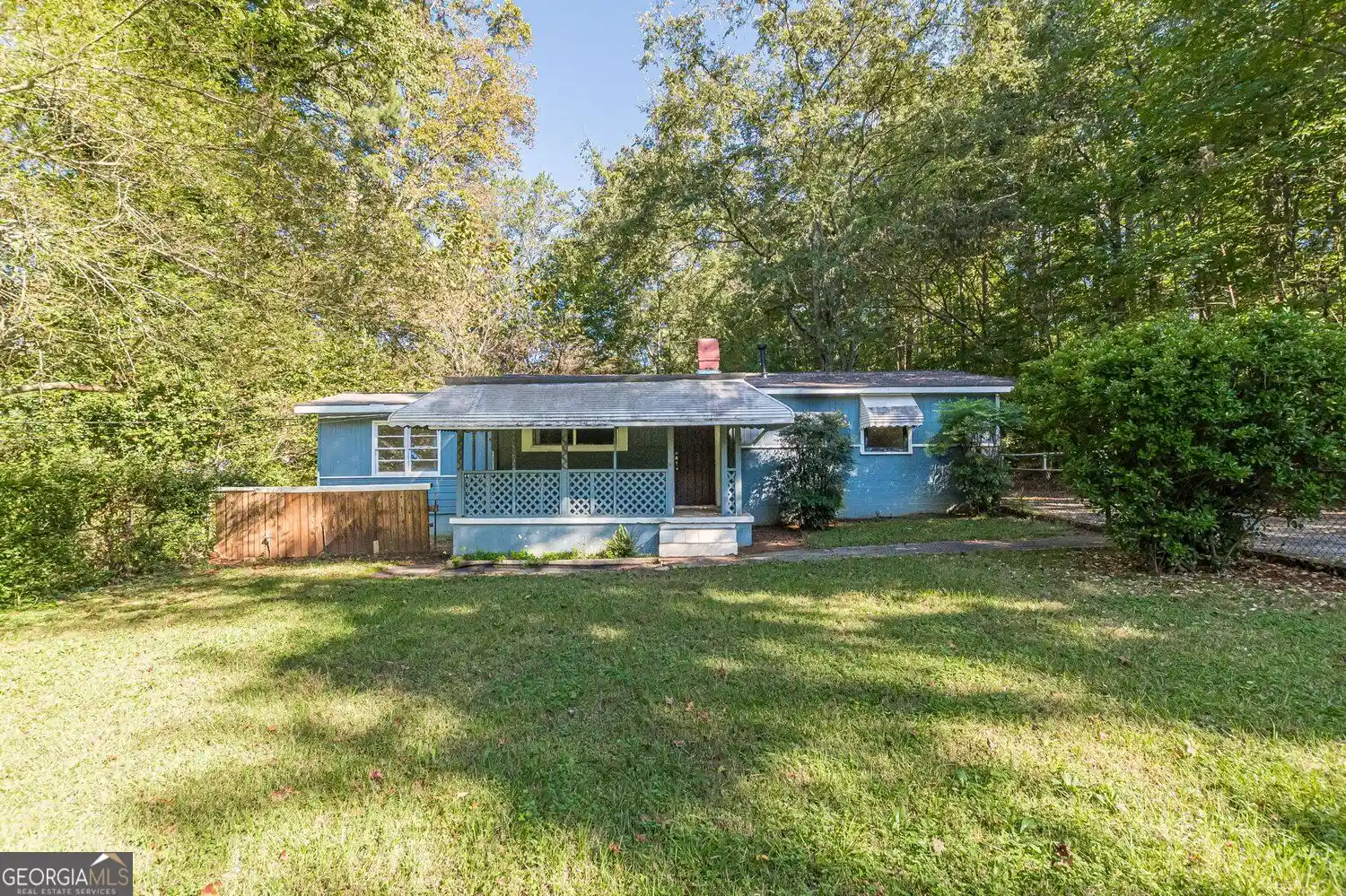 Single family home for sale at 5749 Pinecrest Rd, Austell, GA 30168 | MLS# 10873792