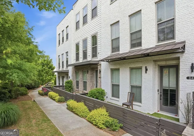 23rd image of 846 Constellation Dr, Decatur, GA 30033 | MLS# 10759577