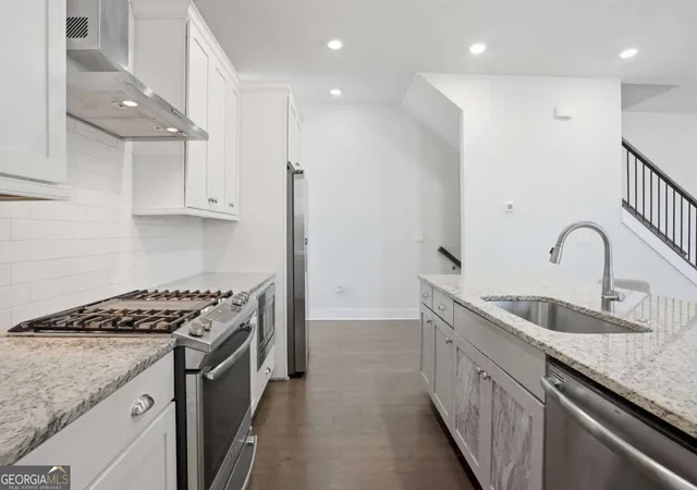 4th image of 846 Constellation Dr, Decatur, GA 30033 | MLS# 10759577