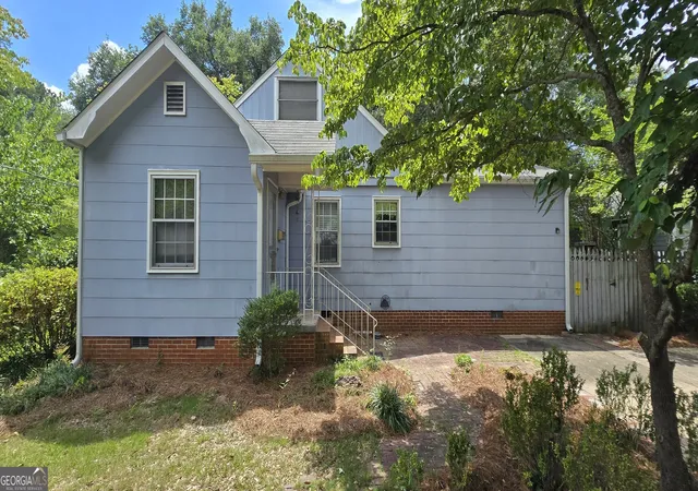 3rd image of 210 Penn Ave, Dublin, GA 31021 | MLS# 10807502
