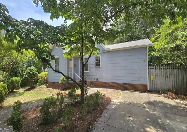 4th image of 210 Penn Ave, Dublin, GA 31021 | MLS# 10807502