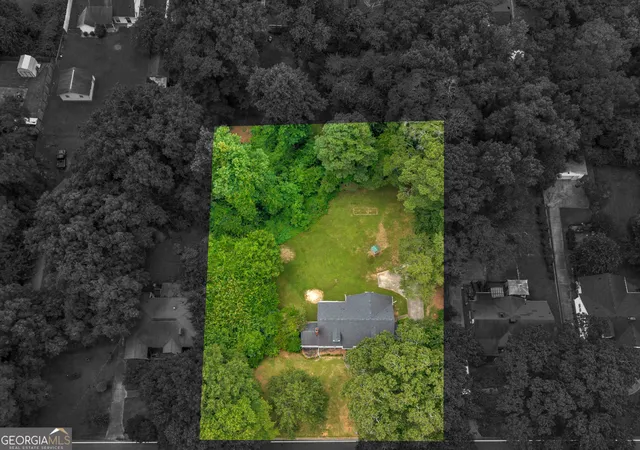 Photo 2 of Single family home for sale at 746 Mclaurin St, Griffin, GA 30224 | MLS# 10821968 | Listing updated on 2026-09-11