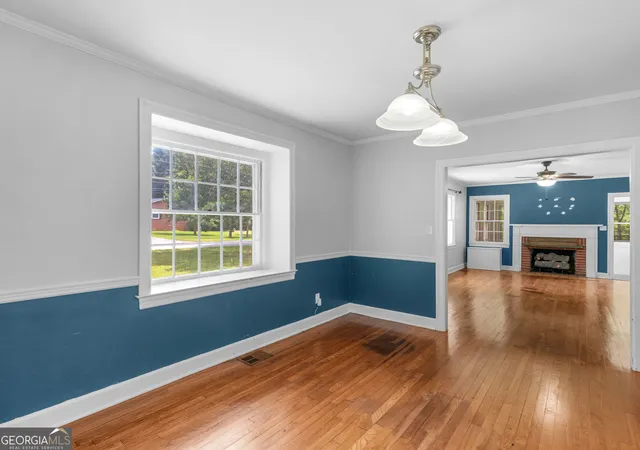 Photo 3 of Single family home for sale at 746 Mclaurin St, Griffin, GA 30224 | MLS# 10821968 | Listing updated on 2026-09-14