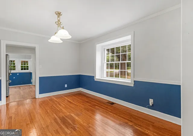 Photo 3 of Single family home for sale at 746 Mclaurin St, Griffin, GA 30224 | MLS# 10821968 | Listing updated on 2026-09-27