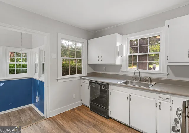Photo 4 of Single family home for sale at 746 Mclaurin St, Griffin, GA 30224 | MLS# 10821968 | Listing updated on 2026-09-27
