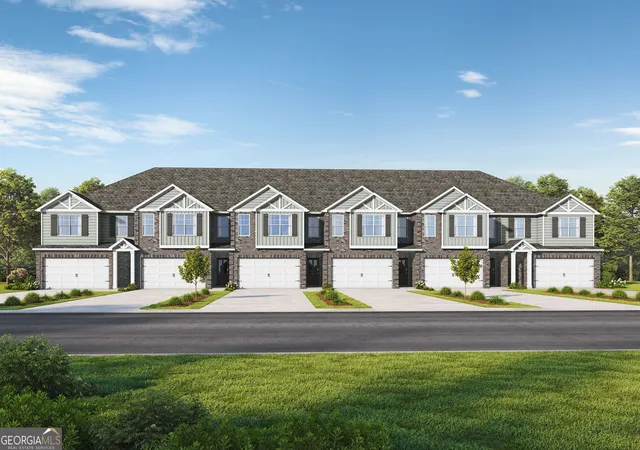 Photo 1 of Townhouse for sale at 2061 Piccolo Ct, Mcdonough, GA 30252 | MLS# 10824511 | Listing updated on 2026-08-26