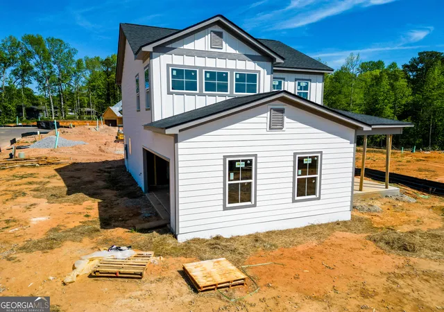 3rd image of 101 White Oak Court, Carrollton, GA 30116 | MLS# 10726258