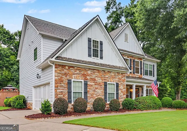 2nd image of 1734 Lakeland Ln, Monroe, GA 30656 | MLS# 10812766