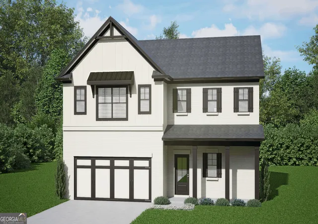 1st image of 211 Cantrell View Ct, Cartersville, GA 30120 | MLS# 10807614