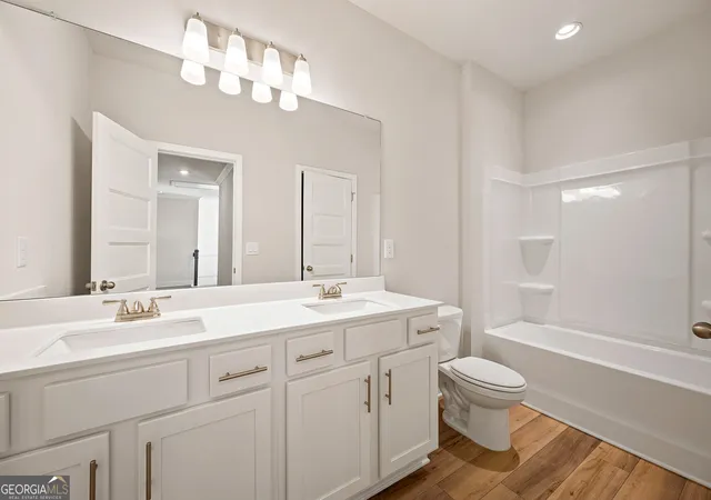 24th image of 211 Cantrell View Ct, Cartersville, GA 30120 | MLS# 10807614