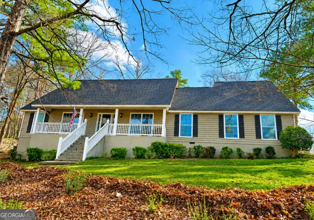 Photo 1 of Single family home for sale at 159 River North Blvd, Macon, GA 31211 | MLS# 10773043 | Listing updated on 2026-09-19