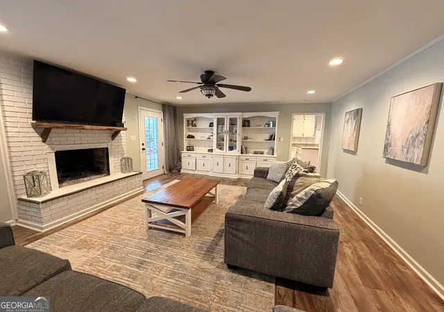 Photo 3 of Single family home for sale at 159 River North Blvd, Macon, GA 31211 | MLS# 10773043 | Listing updated on 2026-09-22