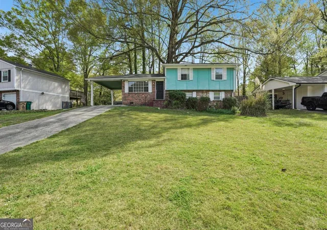 Photo 44 of Single family home for sale at 9157 Homewood Dr, Riverdale, GA 30274 | MLS# 10816129 | Listing updated on 2026-09-11