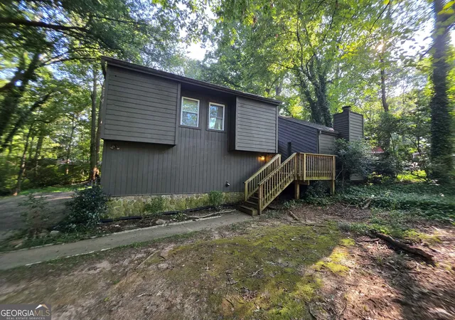 Photo 1 of Single family home for sale at 4154 N Knotty Oak Trl, Douglasville, GA 30135 | MLS# 10821344 | Listing updated on 2026-09-29