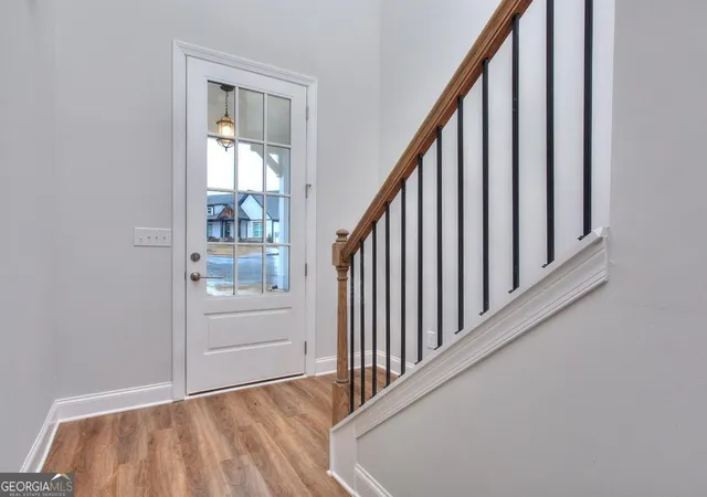 2nd image of 132 Classic Overlook, Homer, GA 30547 | MLS# 10669777
