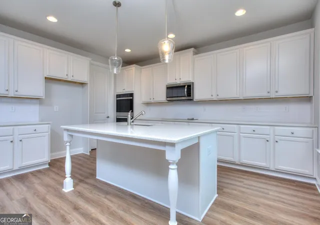 5th image of 132 Classic Overlook, Homer, GA 30547 | MLS# 10669777