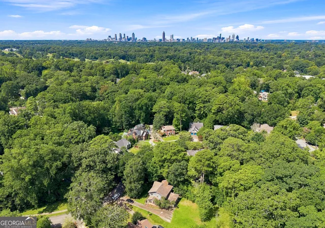 28th image of 1656 Ridgewood Dr Ne, Atlanta, GA 30307 | MLS# 10831252