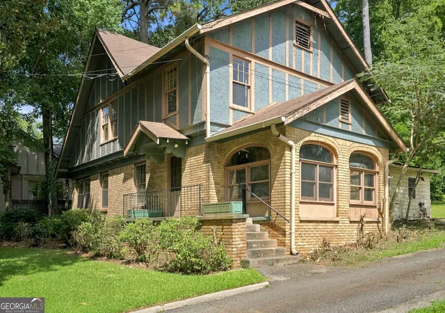 2nd image of 1656 Ridgewood Dr Ne, Atlanta, GA 30307 | MLS# 10831252