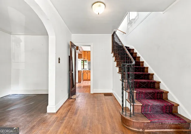 3rd image of 1656 Ridgewood Dr Ne, Atlanta, GA 30307 | MLS# 10831252
