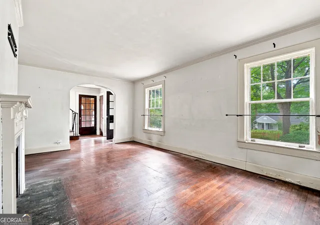 5th image of 1656 Ridgewood Dr Ne, Atlanta, GA 30307 | MLS# 10831252