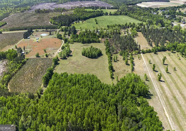 1st image of 0 Perkins Greenfork Rd, Millen, GA 30442 | MLS# 10835564