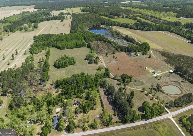 2nd image of 0 Perkins Greenfork Rd, Millen, GA 30442 | MLS# 10835564
