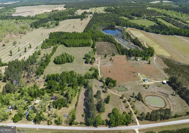 3rd image of 0 Perkins Greenfork Rd, Millen, GA 30442 | MLS# 10835564