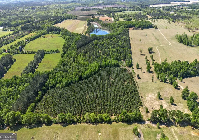 4th image of 0 Perkins Greenfork Rd, Millen, GA 30442 | MLS# 10835564