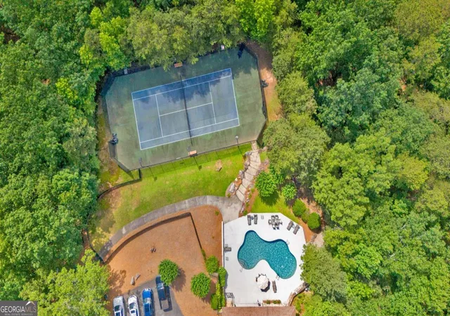 50th image of 52 Waterside Dr Se, Cartersville, GA 30121 | MLS# 10801588