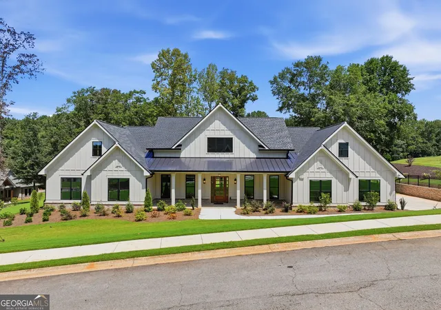 2nd image of 1254 Mulberry, Commerce, GA 30530 | MLS# 10715099