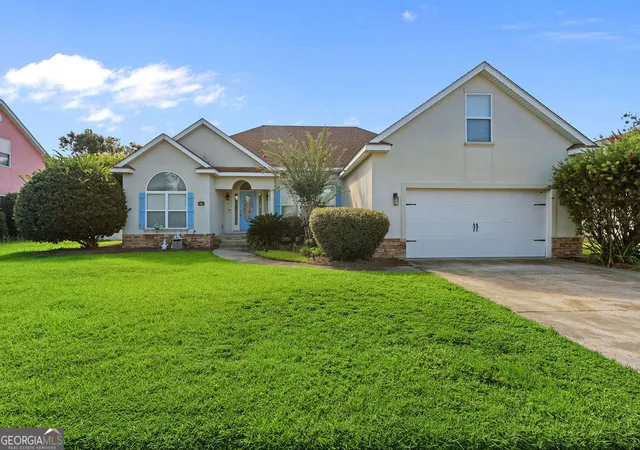 Photo 1 of Sale Pending at 46 Galloway Grv, Brunswick, GA 31523 | MLS# 10820119 | Listing updated on 2026-09-01