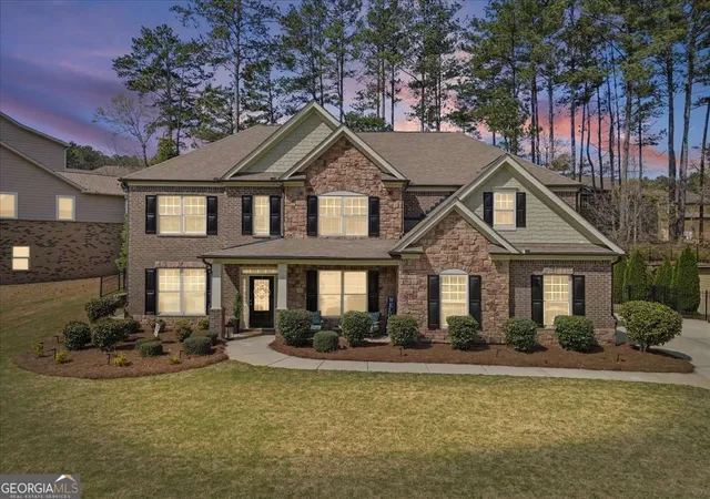 Photo 60 of Single family home for sale at 5472 Heatherbrooke Dr Nw, Acworth, GA 30101 | MLS# 10717107 | Listing updated on 2026-08-09