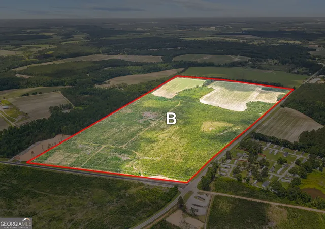 Photo 1 of Land for sale at 0 Highway 46, Register, GA 30452 | MLS# 10798234 | Listing updated on 2026-07-16