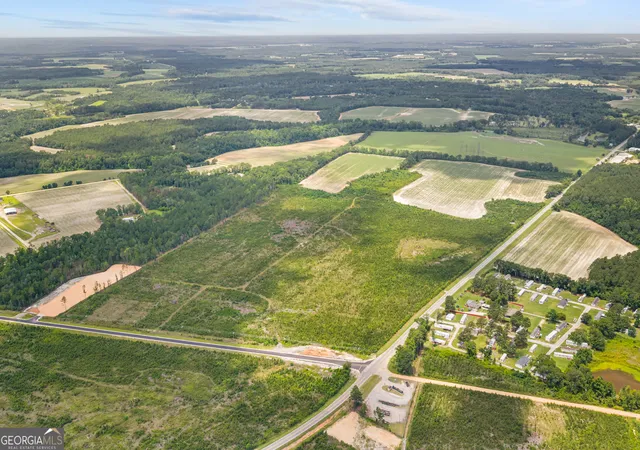 Photo 2 of Land for sale at 0 Highway 46, Register, GA 30452 | MLS# 10798234 | Listing updated on 2026-07-16