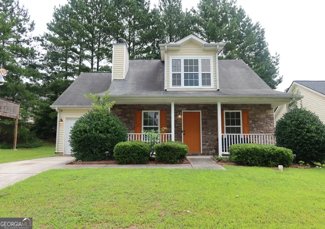 1st image of 306 Breeze Meadow, Fairburn, GA 30213 | MLS# 10810636