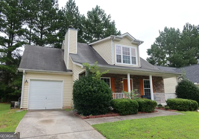2nd image of 306 Breeze Meadow, Fairburn, GA 30213 | MLS# 10810636