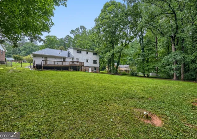 30th image of 5042 Stephens Dr Sw, Lilburn, GA 30047 | MLS# 10787537