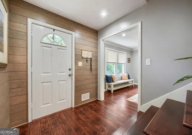 Photo 3 of Single family home for sale at 5042 Stephens Dr SW, Lilburn, GA 30047 | MLS# 10787537 | Listing updated on 2026-10-07