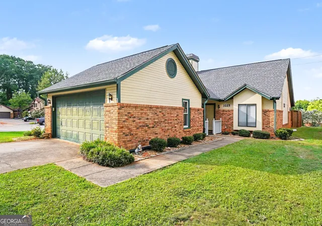 Photo 1 of Sale Pending at 3225 Salem Cove Way Se, Conyers, GA 30013 | MLS# 10816013 | Listing updated on 2026-09-22