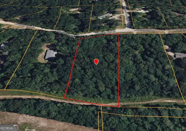 1st image of 0 Mt View Cir, Bremen, GA 30110 | MLS# 10810305