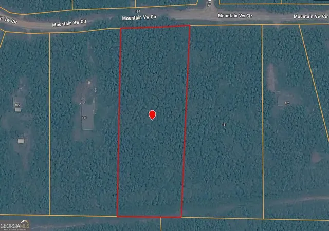 2nd image of 0 Mt View Cir, Bremen, GA 30110 | MLS# 10810305