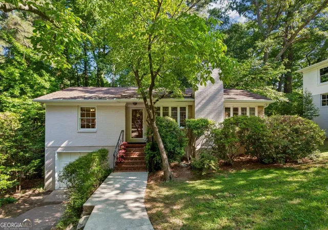 Photo 1 of Single family home for sale at 681 Upton Rd Nw, Atlanta, GA 30318 | MLS# 10773040 | Listing updated on 2026-07-18