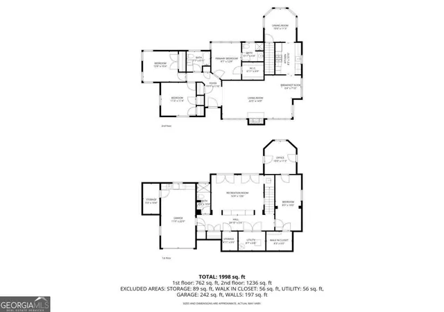 Photo 25 of Single family home for sale at 681 Upton Rd Nw, Atlanta, GA 30318 | MLS# 10773040 | Listing updated on 2026-07-18