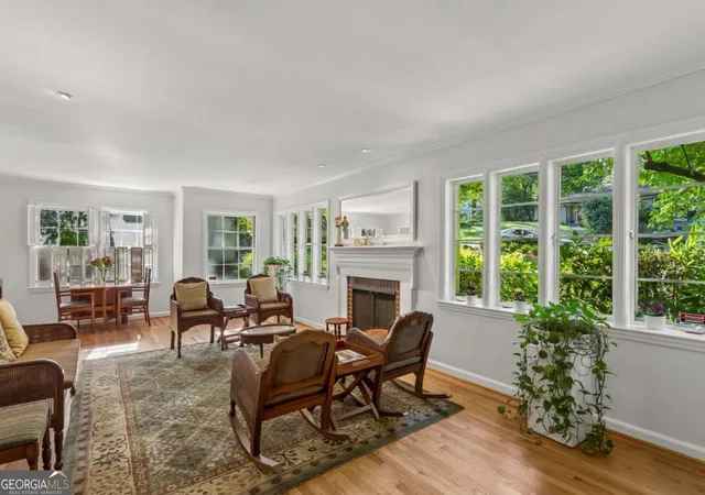 Photo 2 of Single family home for sale at 681 Upton Rd Nw, Atlanta, GA 30318 | MLS# 10773040 | Listing updated on 2026-07-18