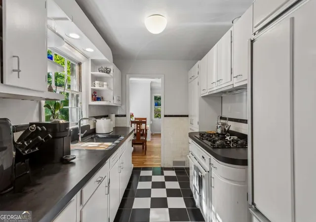 Photo 2 of Single family home for sale at 681 Upton Rd NW, Atlanta, GA 30318 | MLS# 10773040 | Listing updated on 2026-07-18