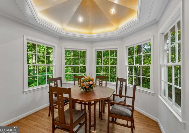 Photo 3 of Single family home for sale at 681 Upton Rd NW, Atlanta, GA 30318 | MLS# 10773040 | Listing updated on 2026-07-18