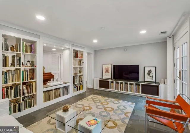Photo 4 of Single family home for sale at 681 Upton Rd NW, Atlanta, GA 30318 | MLS# 10773040 | Listing updated on 2026-07-18